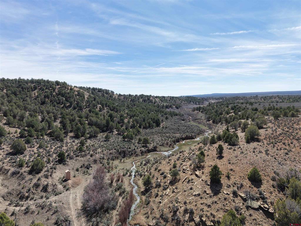 5846 Street Highway 140 Hesperus CO 81326