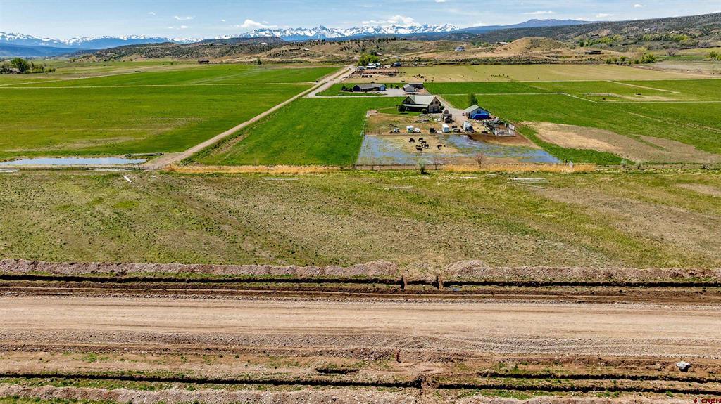Lot 28 Tbd Rusty Spur Road Montrose CO 81403