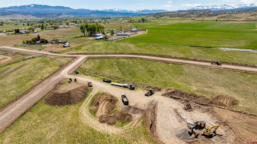 Lot 28 Tbd Rusty Spur Road Montrose CO 81403