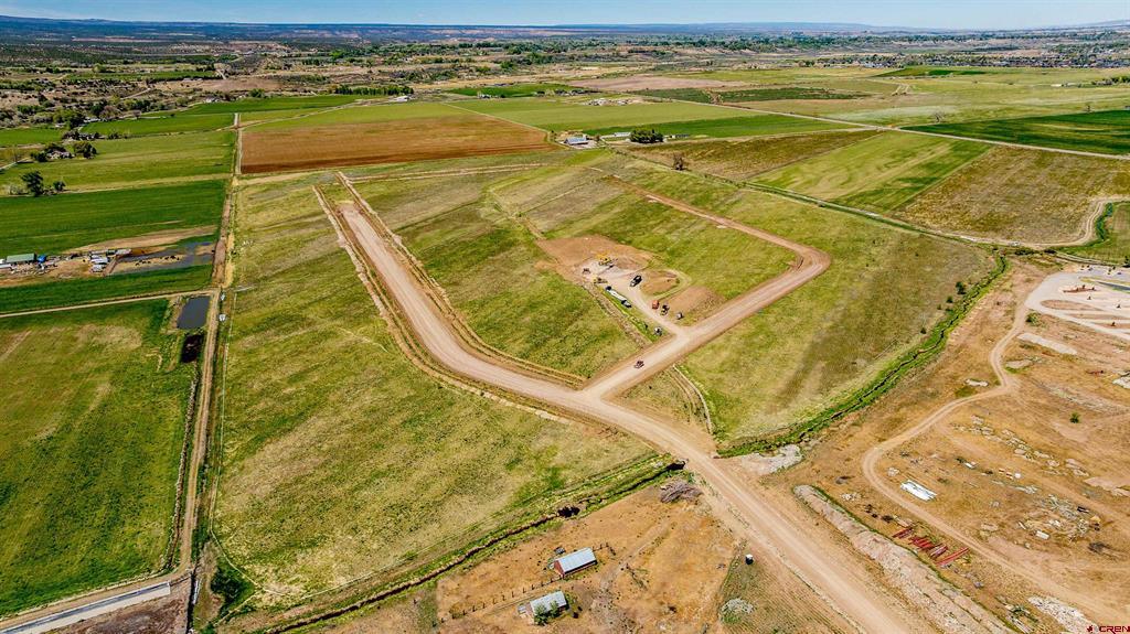Lot 28 Tbd Rusty Spur Road Montrose CO 81403