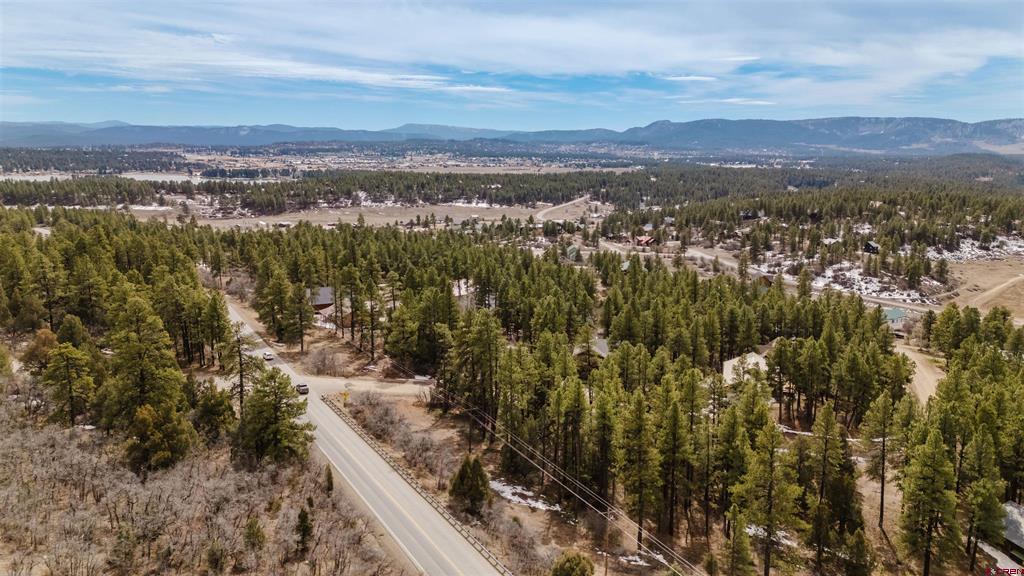 25 Woodland Drive Pagosa Springs CO 81147