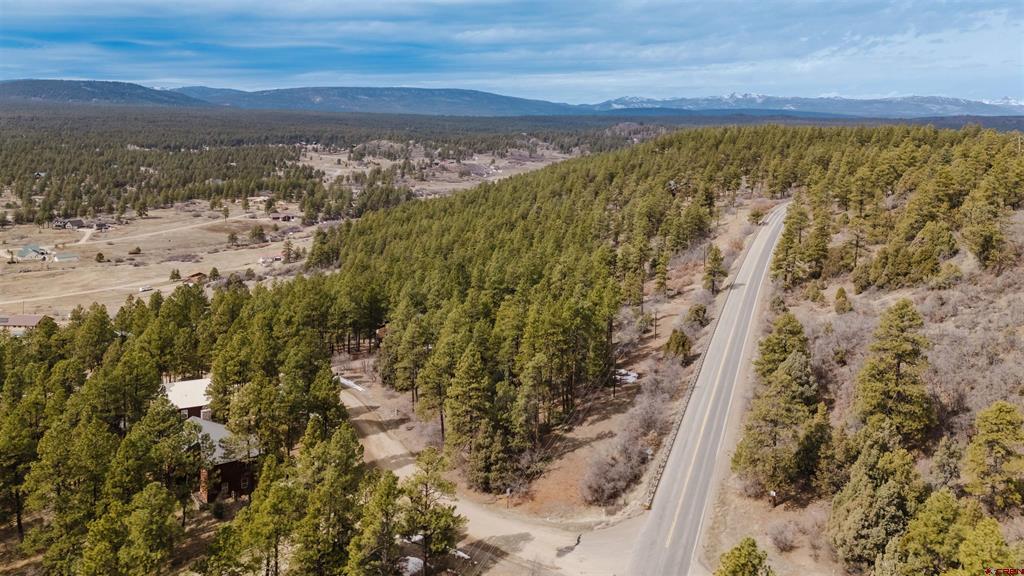 25 Woodland Drive Pagosa Springs CO 81147