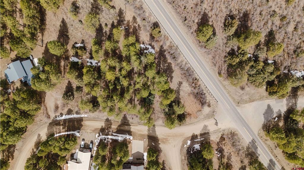 25 Woodland Drive Pagosa Springs CO 81147