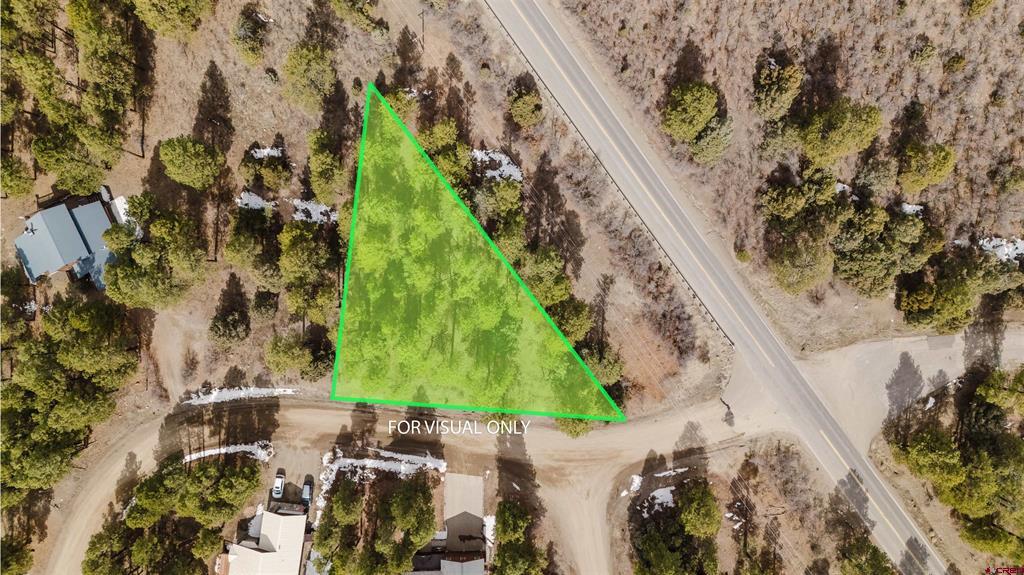 25 Woodland Drive Pagosa Springs CO 81147