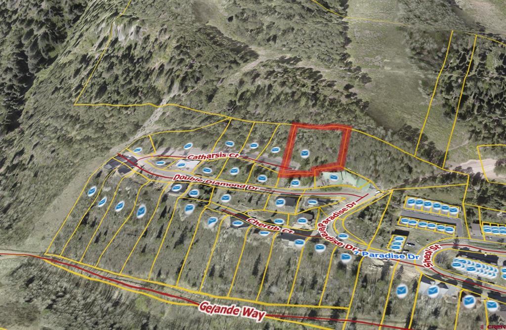 97 Catharsis Court Durango CO 81301