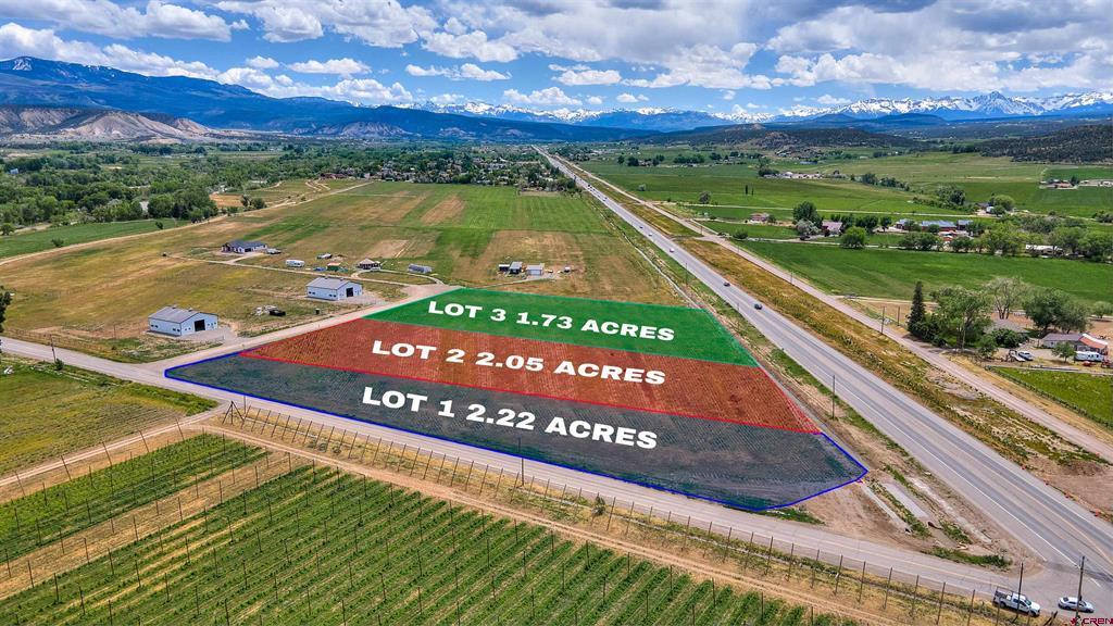 Tbd 67.20 Road Montrose CO 81403