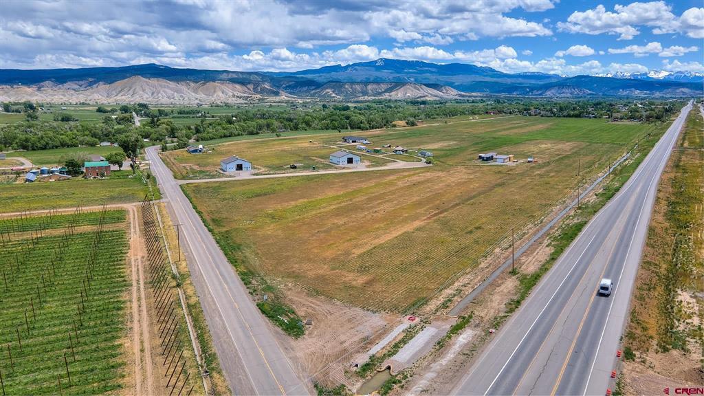 Tbd 67.20 Road Montrose CO 81403