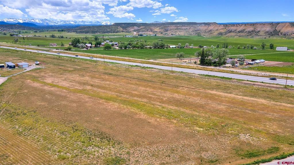 Tbd 67.20 Road Montrose CO 81403
