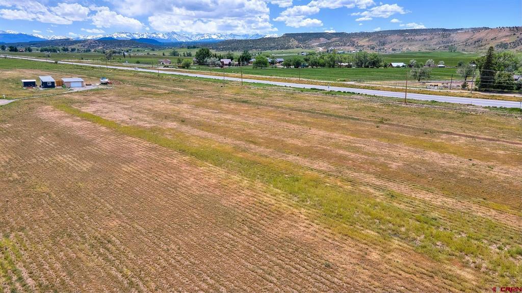 Tbd 67.20 Road Montrose CO 81403