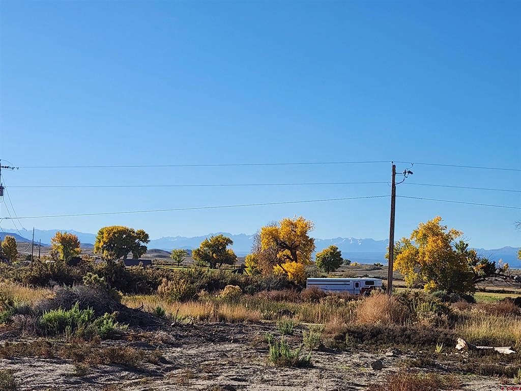 Lot 2 Peach Valley Road Montrose CO 81401