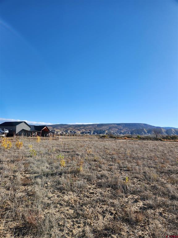 Lot 2 Peach Valley Road Montrose CO 81401