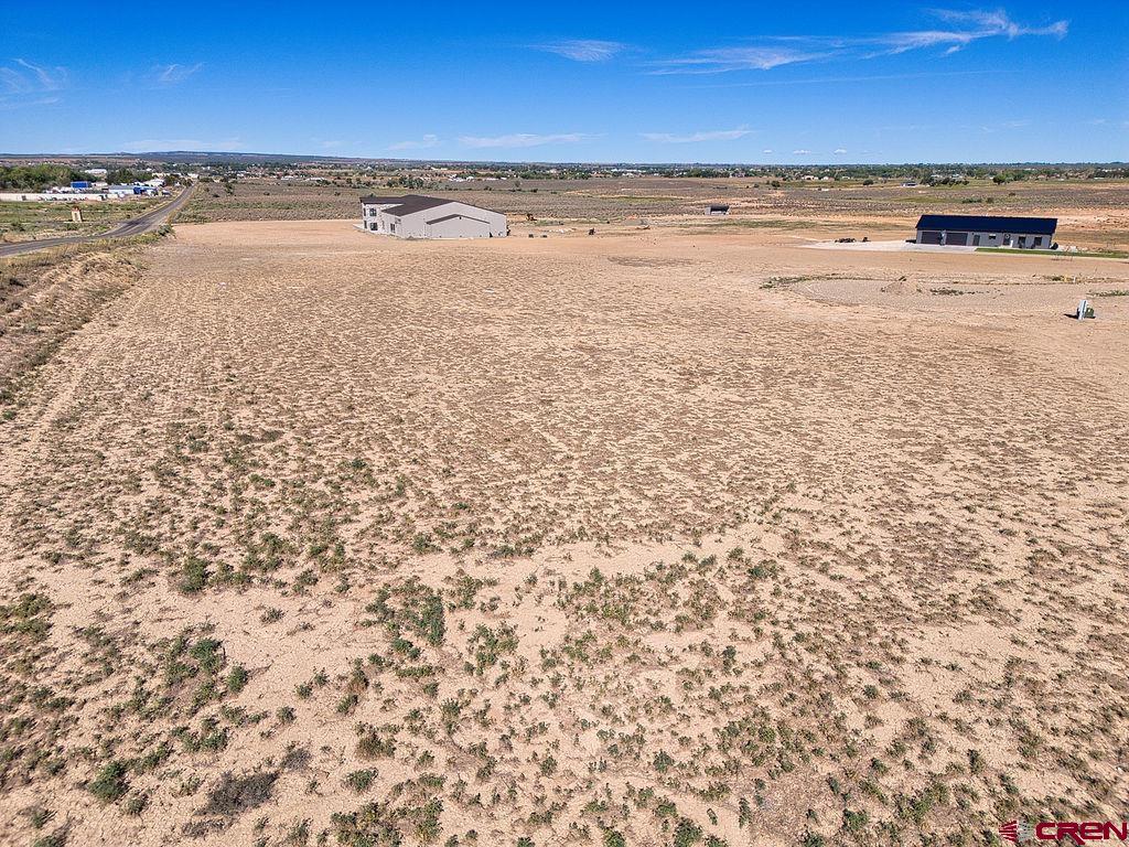 Tbd Road L Cortez CO 81321