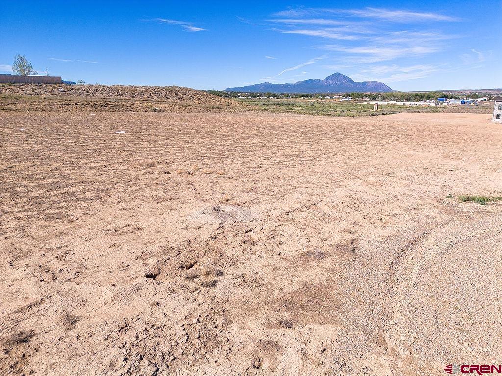 Tbd Road L Cortez CO 81321