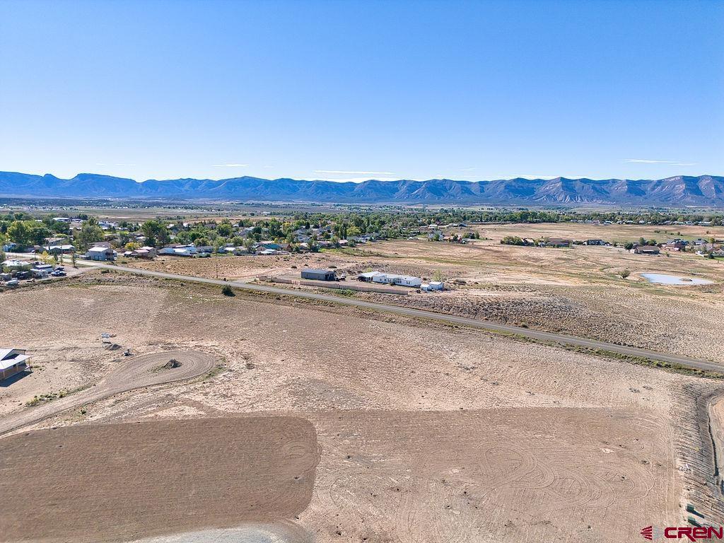 Tbd Road L Cortez CO 81321