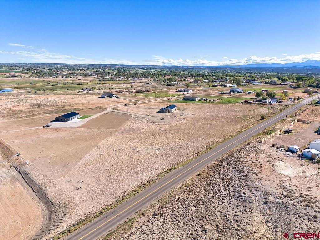 Tbd Road L Cortez CO 81321