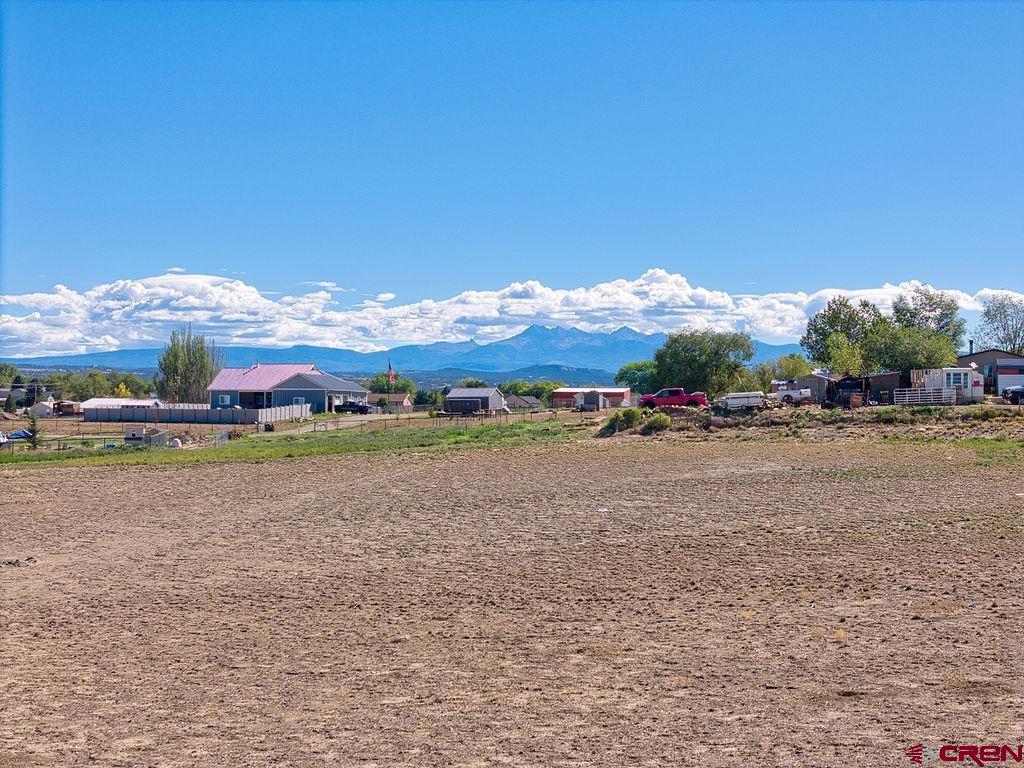 Tbd Road L Cortez CO 81321