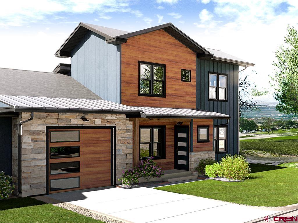 Trd Rustic Row Montrose CO 81401