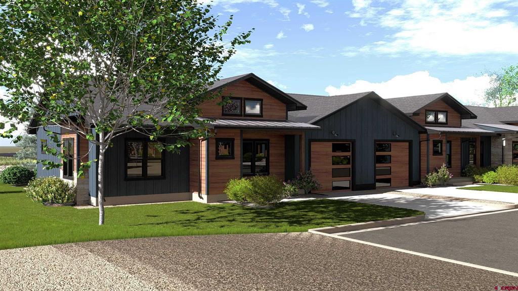 Trd Rustic Row Montrose CO 81401