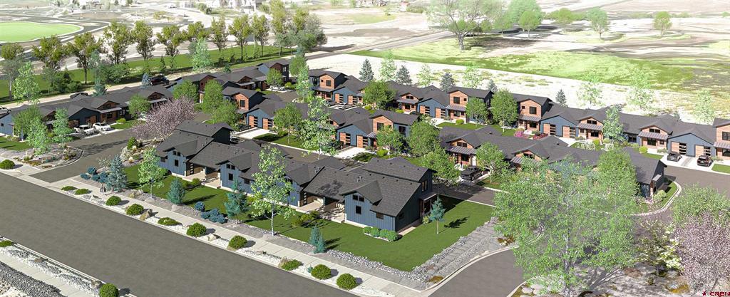 Trd Rustic Row Montrose CO 81401
