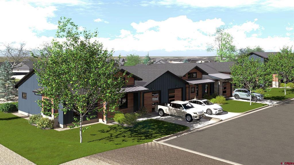 Trd Rustic Row Montrose CO 81401