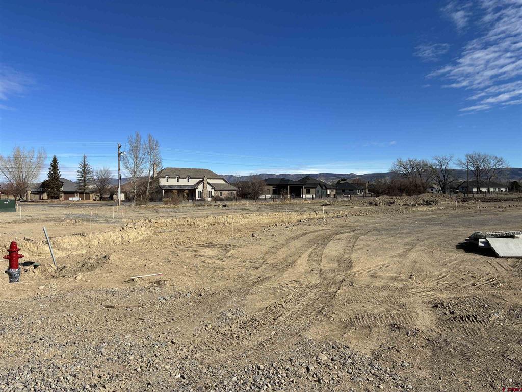 Trd Rustic Row Montrose CO 81401