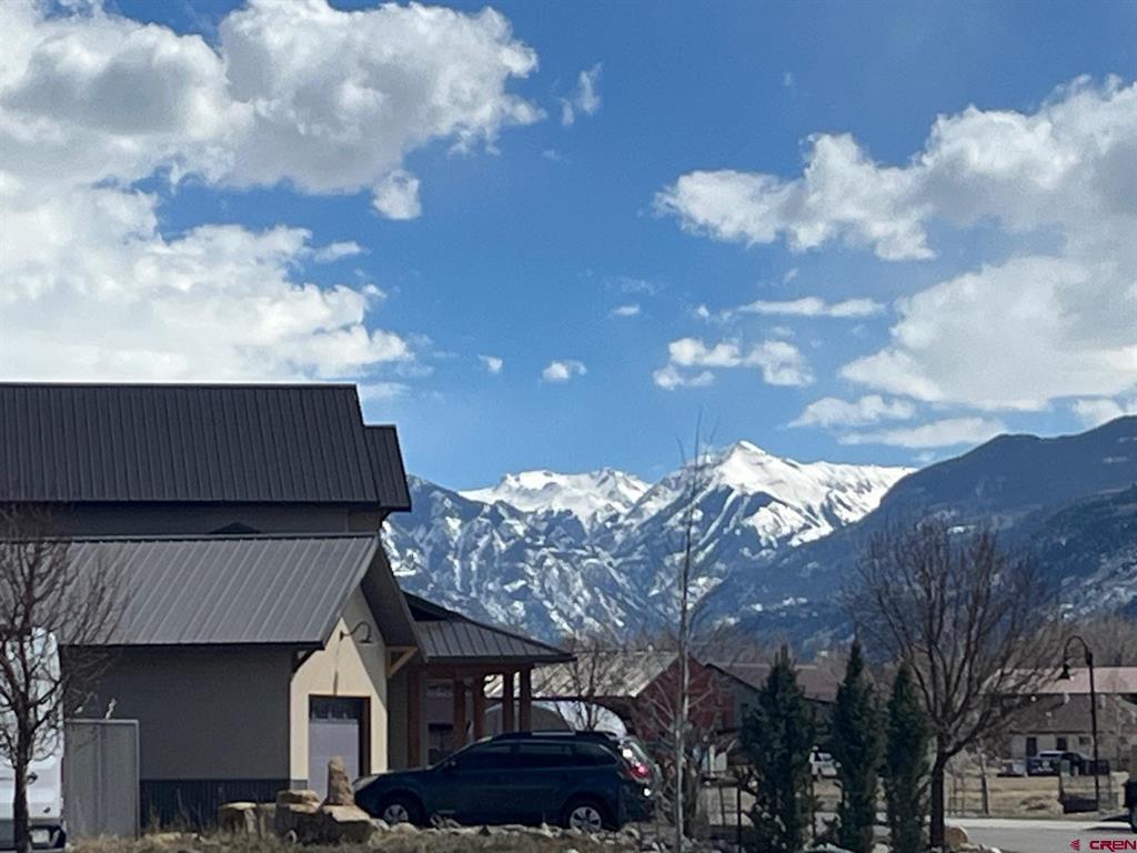 Lot 11 N Laura Street Ridgway CO 81432