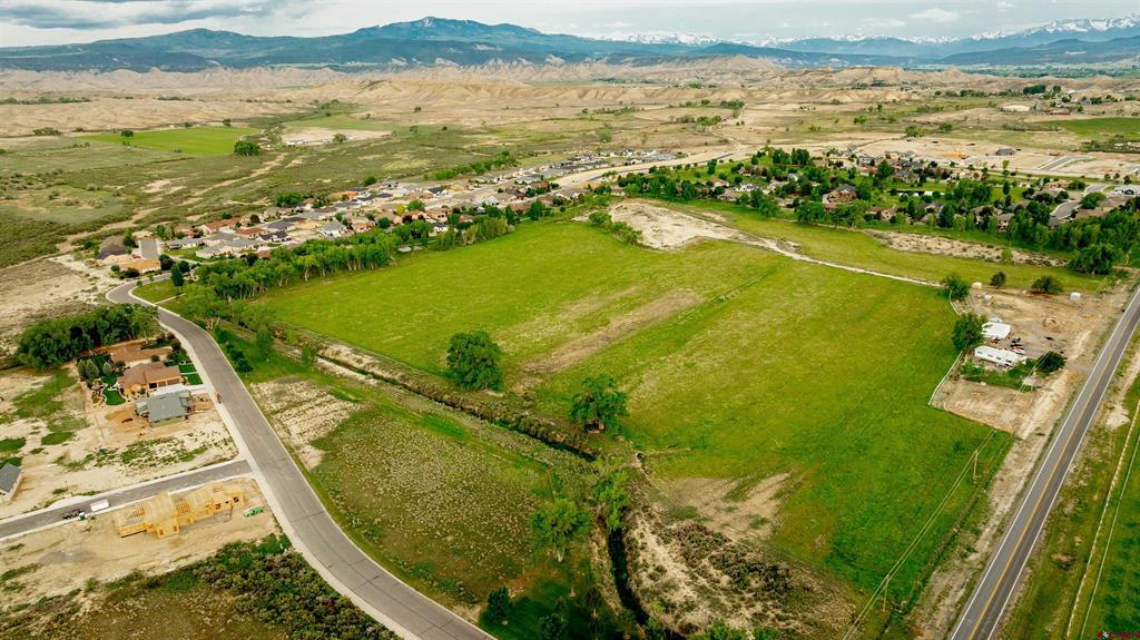 3310 Donnegal Drive Montrose CO 81401