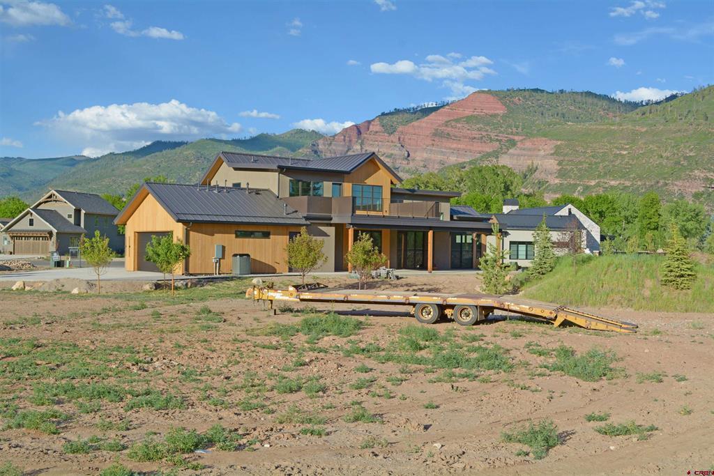 26 W Dalton Road Durango CO 81301