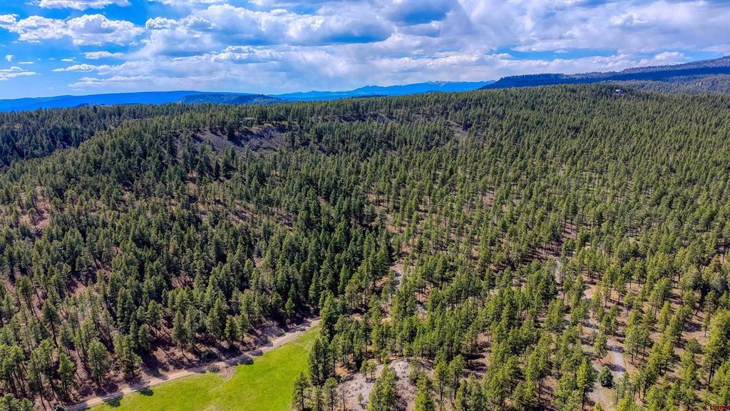 X Hidden Valley Drive Pagosa Springs CO 81147
