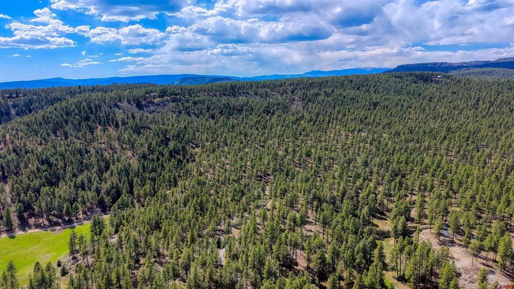 X Hidden Valley Drive Pagosa Springs CO 81147