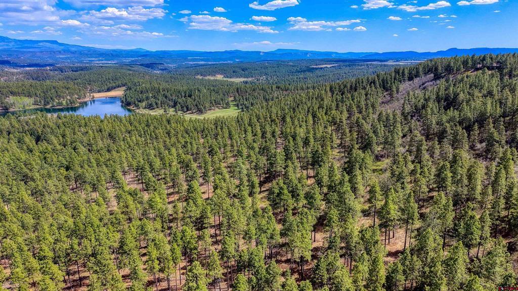 X Hidden Valley Drive Pagosa Springs CO 81147