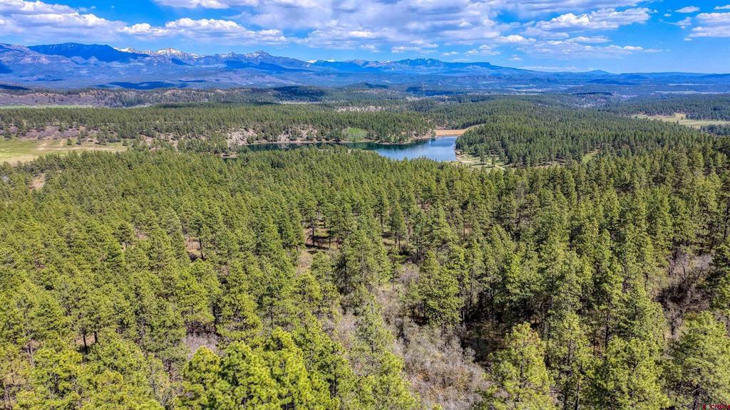 X Hidden Valley Drive Pagosa Springs CO 81147