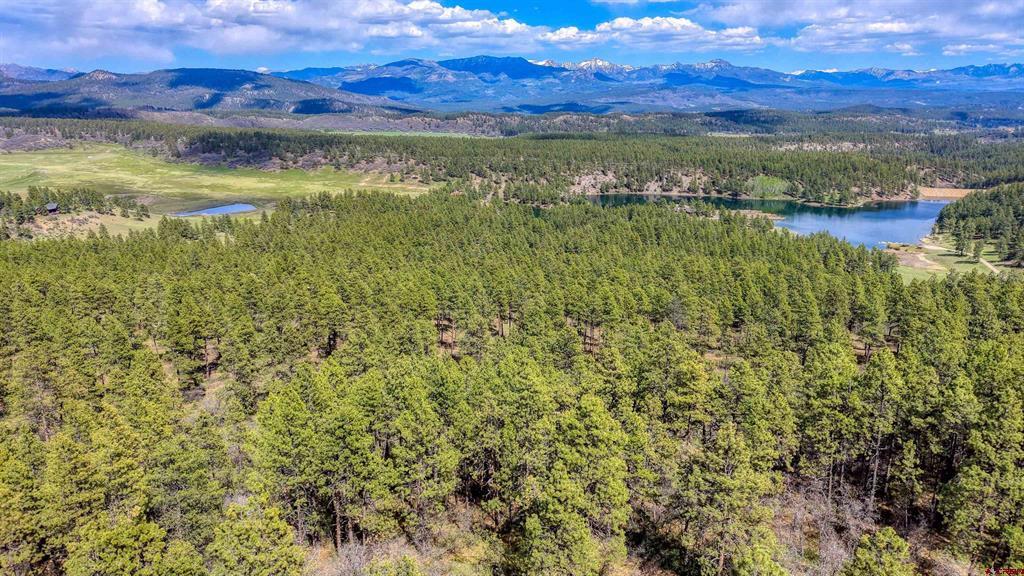 X Hidden Valley Drive Pagosa Springs CO 81147