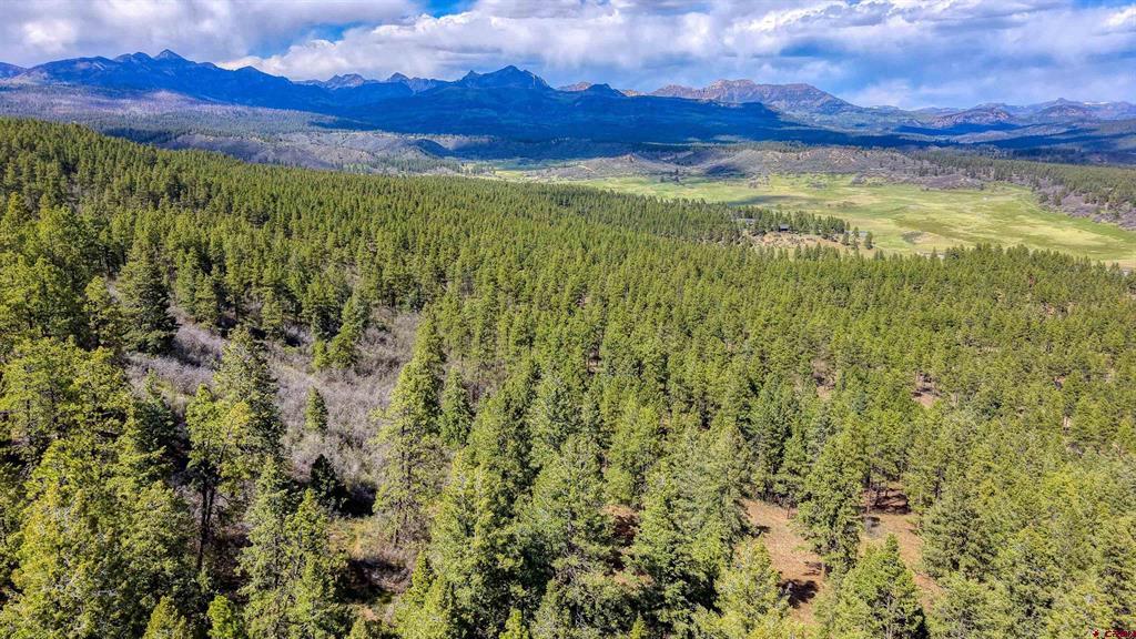 X Hidden Valley Drive Pagosa Springs CO 81147