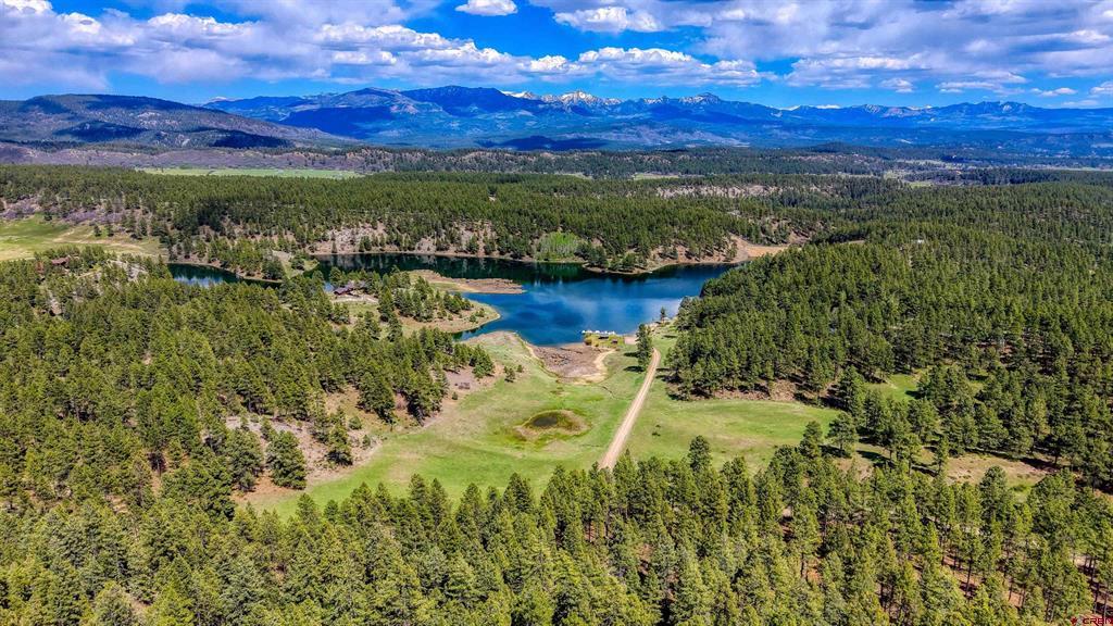 X Hidden Valley Drive Pagosa Springs CO 81147