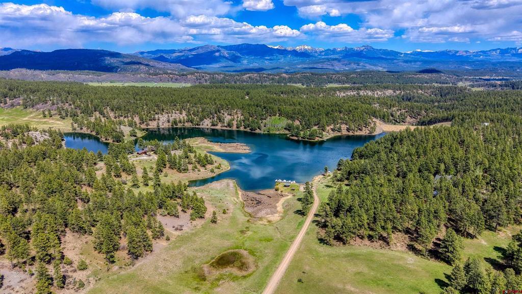 X Hidden Valley Drive Pagosa Springs CO 81147