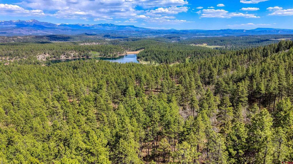 X Hidden Valley Drive Pagosa Springs CO 81147