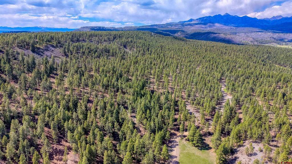 X Hidden Valley Drive Pagosa Springs CO 81147