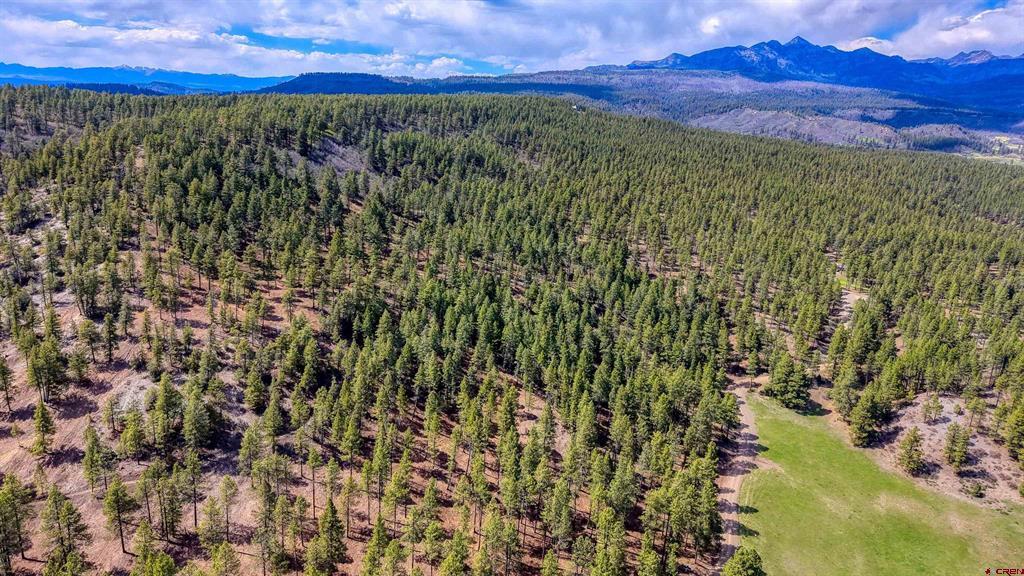 X Hidden Valley Drive Pagosa Springs CO 81147