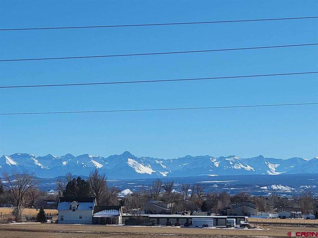13721 6700 Road Montrose CO 81401