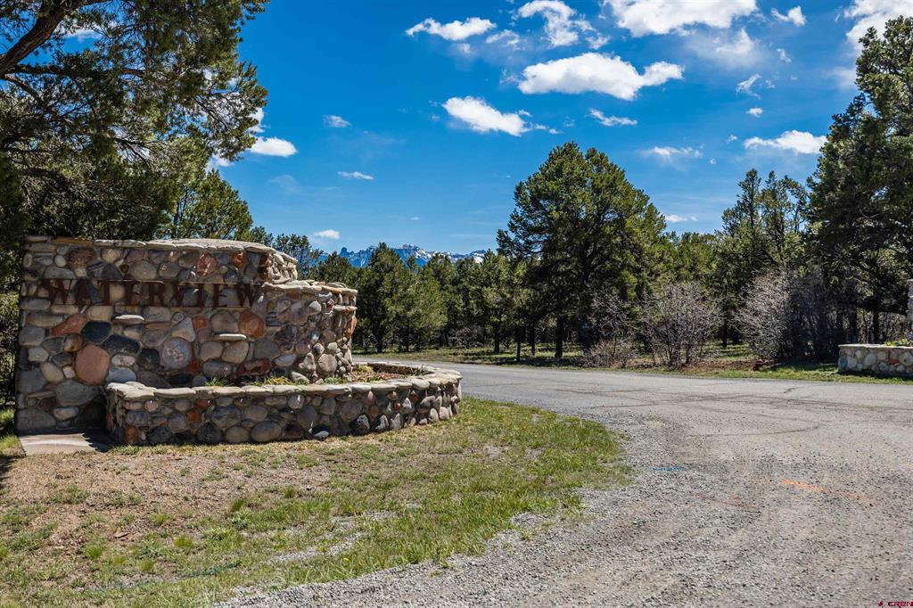 Lot 6 Waterview Court Ridgway CO 81432
