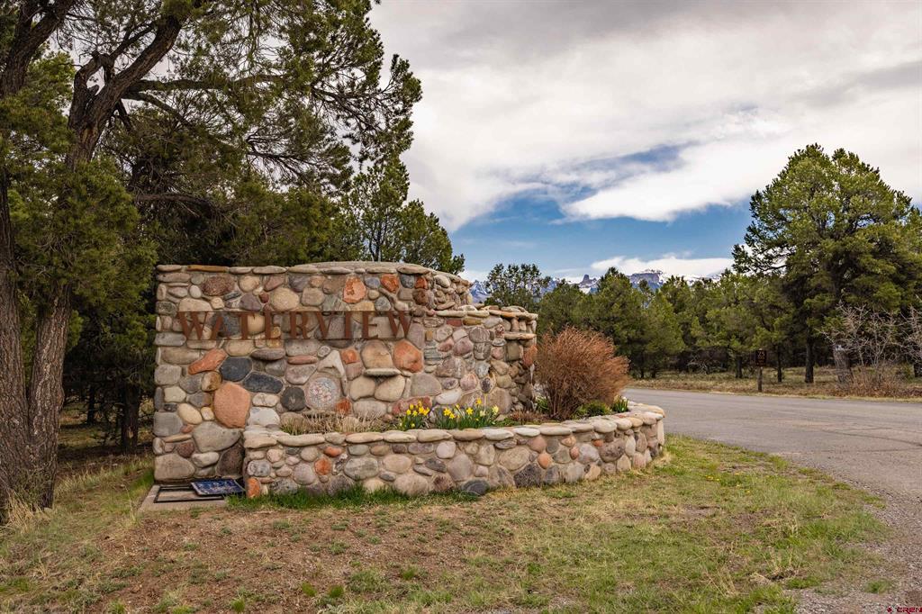Lot 6 Waterview Court Ridgway CO 81432