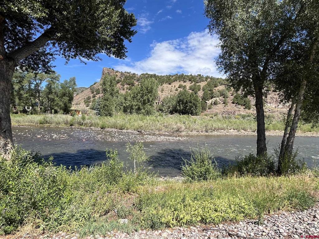 7 Bluebird Lane South Fork CO 81154