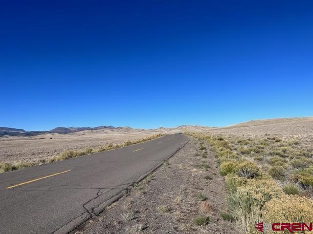 Tbd County Road 15 Del Norte CO 81132