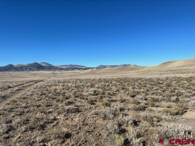 Tbd County Road 15 Del Norte CO 81132