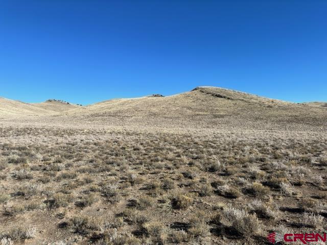 Tbd County Road 15 Del Norte CO 81132