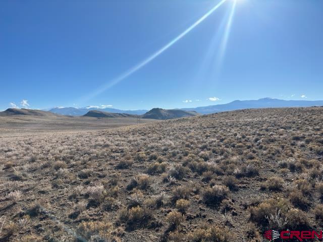 Tbd County Road 15 Del Norte CO 81132