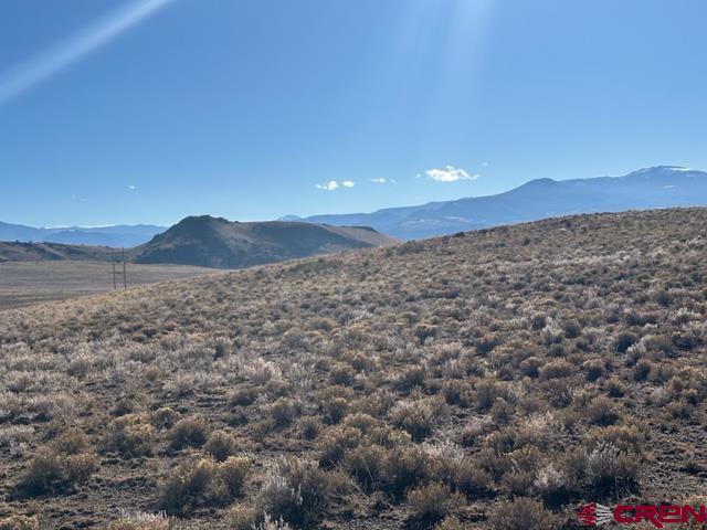 Tbd County Road 15 Del Norte CO 81132
