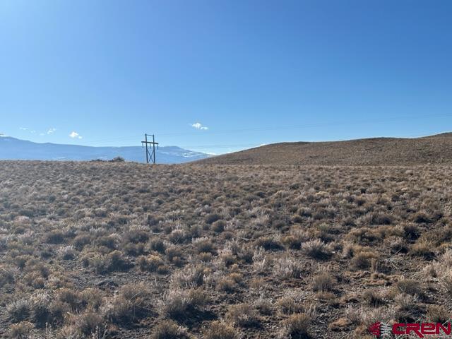 Tbd County Road 15 Del Norte CO 81132
