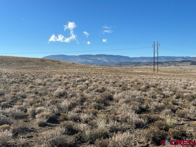 Tbd County Road 15 Del Norte CO 81132